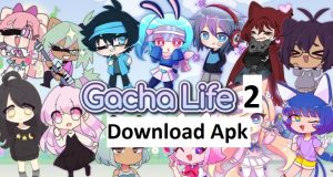 Gacha Tea Apk