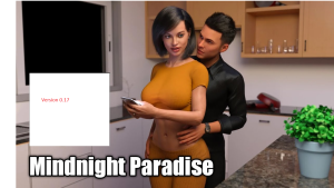 Midnight Paradise Apk