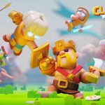 Clash Mini apk