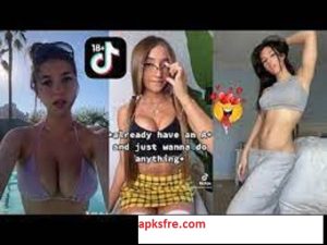 Tiktok 18+ Mod Apk