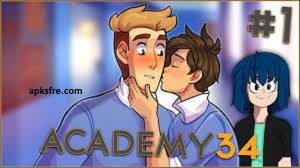 ACADEMY34 Apk