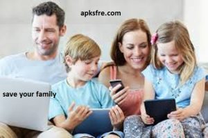 Google Family link