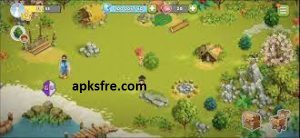 Family Island Mod apk