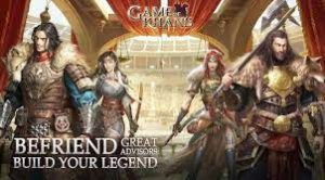 Games of Khans Mod apk