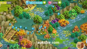 Family Island Mod apk