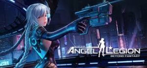 Idle Angels Mod apk