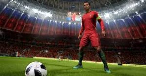 FIFA Football