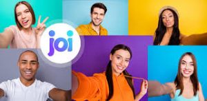 Joi Video Call Mod apk