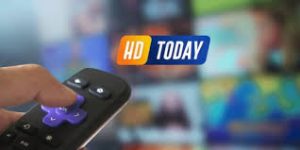 HDToday TV apk