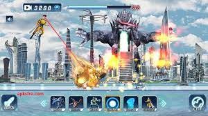 City Smash Mod Apk