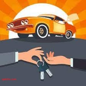 Used Car Dealer Tycoon Mod apk