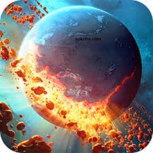 Solar Smash Mod apk