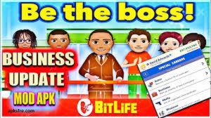 BitLife Mod Apk