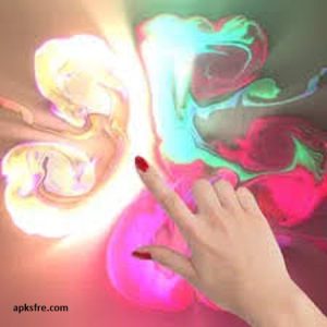 Fluid Simulation Mod apk