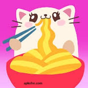 Greedy Cats Mod apk