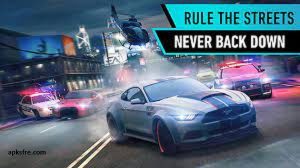 need for speed no limits mod apk