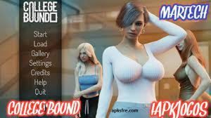 college bounds mod apk