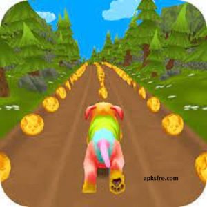 Pets Race Mod apk