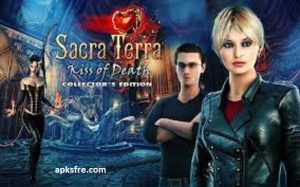 A kiss from Death Apk