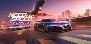 need for speed no limits mod apk