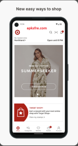 Target Australia mod apk