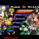 Mugen APK