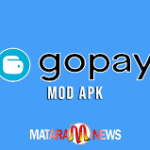 Gopay Mod apk