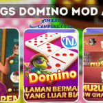 Higgs Domino Mod Apk