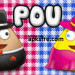 Pou mod apk