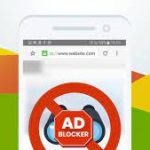 Adblocker browser Mod APk