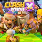 Clash Mini