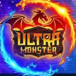 Free Ultra Monster Mod APK