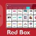 Redbox TV