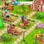 top farm mod apk