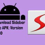 Sidebar Lite apk