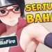 Sarada Training The Last War Mod