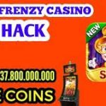 Cash frenzy mod apk