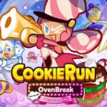 cookie run Kingdom