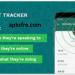 Chat Tracker apk