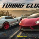 tuning club online mod apk