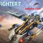 Wing Fighter Mod apk