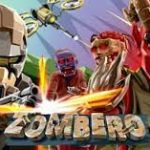 Zombero mod apk