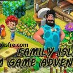 Family Island Mod apk