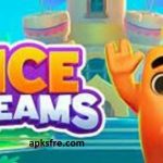 dice dreams mod apk