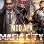 Mafia City Mod Apk