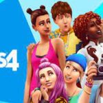 Sims 4 Apk