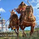 Games of Khans Mod apk