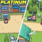 Pokemon Light Platinum