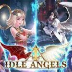 Idle Angels Mod apk