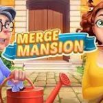 Merge Mansion Apk